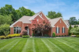10748 Preston Way, Powell, OH 43065 - Photo 2