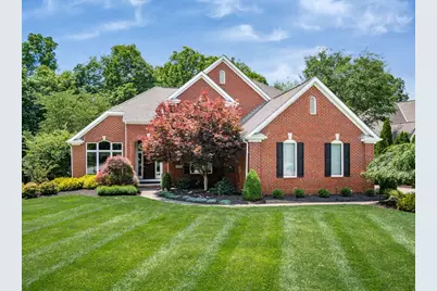 10748 Preston Way, Powell, OH 43065 - Photo 1