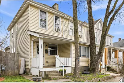 1822 S 6th Street #1824, Columbus, OH 43207 - Photo 2