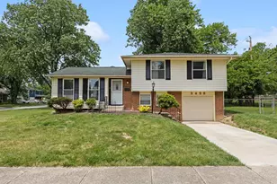 3456 Fox Run Rd, Westerville, OH 43081 - Photo 1