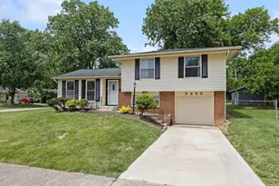 3456 Fox Run Rd, Westerville, OH 43081 - Photo 2