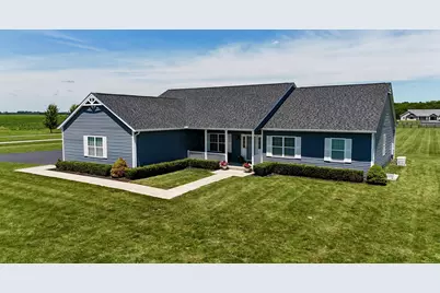 2000 Mechanicsburg Sanford Road, Mechanicsburg, OH 43044 - Photo 2