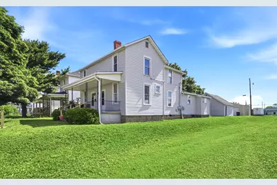 604-606 N Roosevelt Avenue, Lancaster, OH 43130 - Photo 1