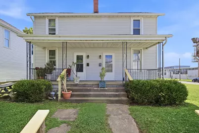 604-606 N Roosevelt Avenue, Lancaster, OH 43130 - Photo 2