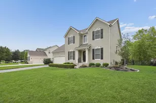 7596 Park Bend Dr, Westerville, OH 43082 - Photo 48