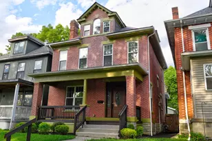 540 Wilson Ave, Columbus, OH 43205 - Photo 2