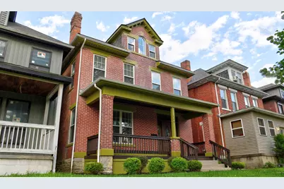 540 Wilson Avenue, Columbus, OH 43205 - Photo 1