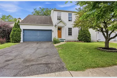 547 Lamesa Drive, Blacklick, OH 43004 - Photo 2