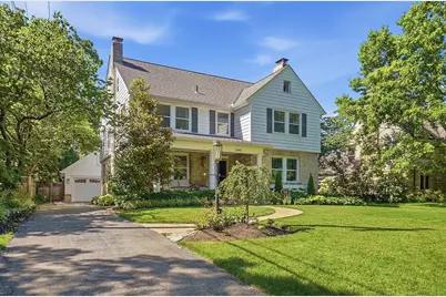 2040 Wickford Road, Upper Arlington, OH 43221 - Photo 2