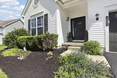 2655 Longridge Way, Grove City, OH 43123 - Photo 8