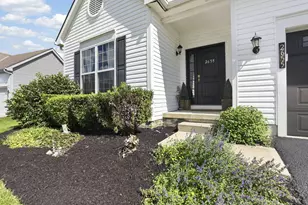 2655 Longridge Way, Grove City, OH 43123 - Photo 8