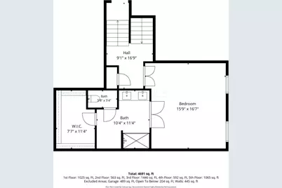 4281 Scotts Way, Powell, OH 43065 - Photo 70