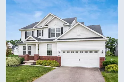 4281 Scotts Way, Powell, OH 43065 - Photo 8
