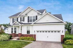 4281 Scotts Wy, Shawnee Hills, OH 43065 - Photo 8
