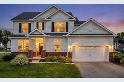 4281 Scotts Way, Powell, OH 43065 - Photo 2