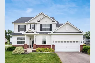 4281 Scotts Way, Powell, OH 43065 - Photo 4