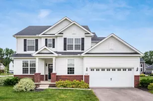 4281 Scotts Wy, Shawnee Hills, OH 43065 - Photo 4