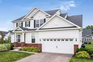 4281 Scotts Wy, Shawnee Hills, OH 43065 - Photo 6