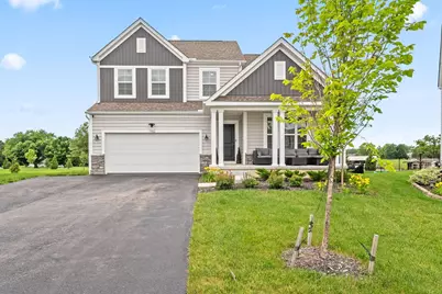 7382 Coleman Place NW, Pickerington, OH 43147 - Photo 2