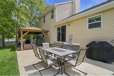 42 Leafy Knoll Way, Johnstown, OH 43031 - Photo 36