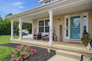 42 Leafy Knoll Way, Johnstown, OH 43031 - Photo 4