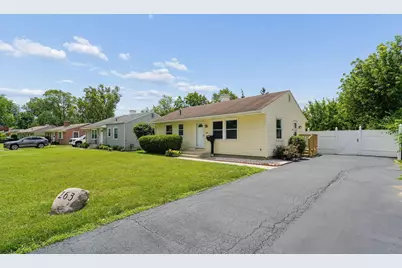 263 Carilla Lane, Columbus, OH 43228 - Photo 2