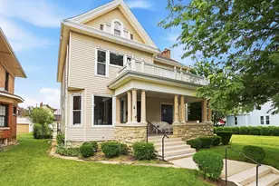507 E Market St, Washington Court House, OH 43160 - Photo 4