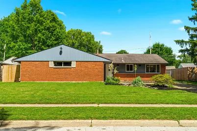 5640 Buenos Aires Boulevard, Westerville, OH 43081 - Photo 1