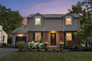 1578 College Hill Dr, Upper Arlington, OH 43221 - Photo 1
