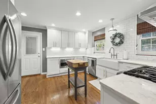 1578 College Hill Dr, Upper Arlington, OH 43221 - Photo 8