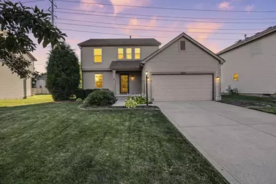 5965 Buffalo Head Trail, Dublin, OH 43017 - Photo 1