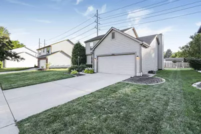 5965 Buffalo Head Trail, Dublin, OH 43017 - Photo 8