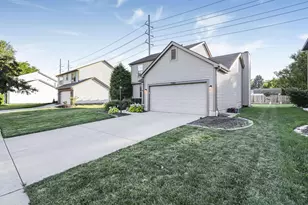 5965 Buffalo Head Trail, Dublin, OH 43017 - Photo 8