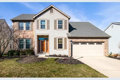 3766 Pleasantbrook Drive, Hilliard, OH 43026 - Photo 1