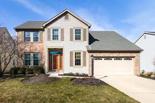 3766 Pleasantbrook Dr, Hilliard, OH 43026 - Photo 1