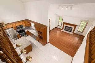 100 E Dublin Granville Rd, Worthington, OH 43085 - Photo 42