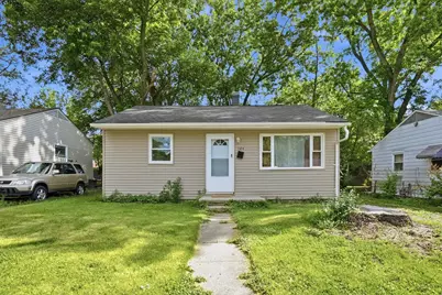1104 Russell Avenue, Springfield, OH 45506 - Photo 4
