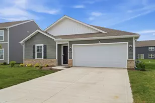 4333 Water Aven Dr, Canal Winchester, OH 43110 - Photo 2