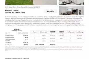 4333 Water Aven Dr, Canal Winchester, OH 43110 - Photo 2