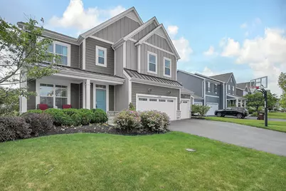5609 Meadowhaven Drive, Powell, OH 43065 - Photo 2