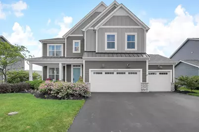 5609 Meadowhaven Drive, Powell, OH 43065 - Photo 1