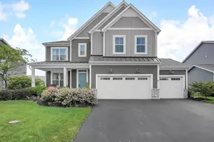 5609 Meadowhaven Dr, Powell, OH 43065 - Photo 1