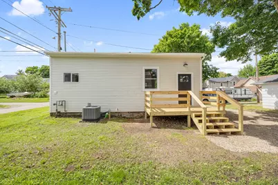 314 N Madriver Street, Bellefontaine, OH 43311 - Photo 18