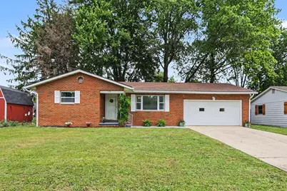 178 Cliffview Drive, Mount Sterling, OH 43143 - Photo 1
