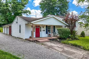 403 W South St, McArthur, OH 45651 - Photo 2