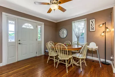 403 W South Street, McArthur, OH 45651 - Photo 16