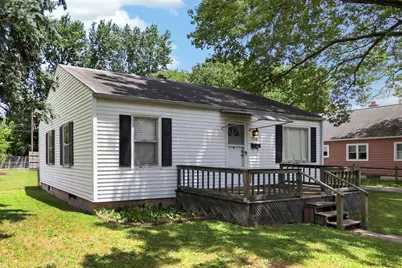 1366 Melrose Avenue, Columbus, OH 43224 - Photo 2