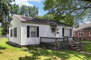 1366 Melrose Ave, Columbus, OH 43224 - Photo 2