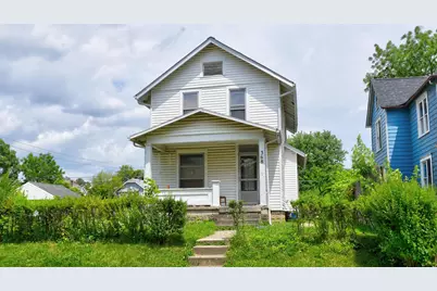 368 S Powell Avenue, Columbus, OH 43204 - Photo 1