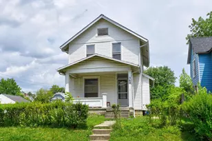 368 S Powell Ave, Columbus, OH 43204 - Photo 1
